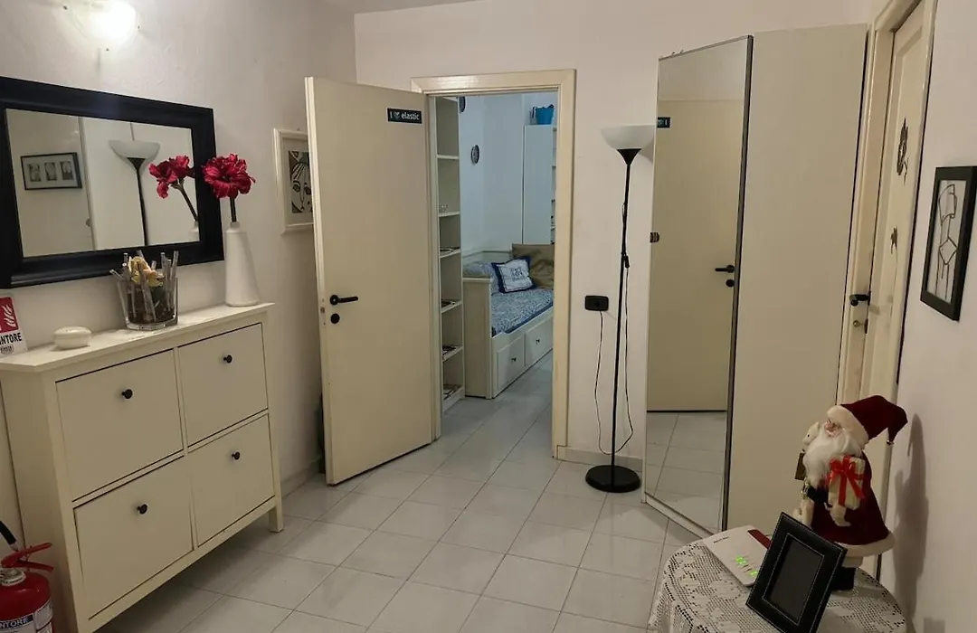 Sweethome Lisa-1